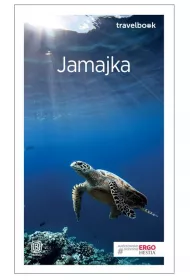 Jamajka. Travelbook