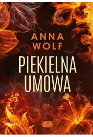 Piekielna umowa. Dylogia Piekielna. Tom 1