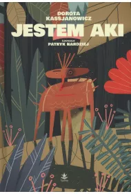 Jestem Aki