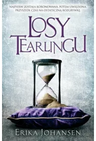 Kr�lowa Tearlingu tom 3. Losy Tearlingu