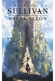 Wie�a elf�w. Odkrycia Riyrii. Tom 2