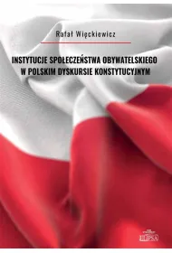 Instytucje spo�ecze�stwa obywatelskiego..