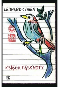 Ksi�ga t�sknoty