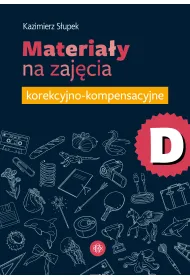 Materia�y na zaj�cia korekcyjno-kompensacyjne cz�� D
