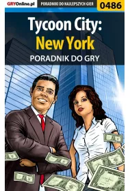 eBook Tycoon City: New York - poradnik do gry pdf epub