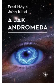 eBook A jak Andromeda mobi epub