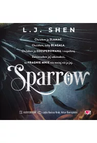 Audiobook Sparrow mp3