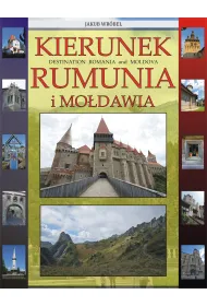 eBook Kierunek Rumunia i Mo�dawia pdf