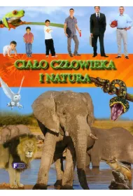 Cia�o cz�owieka i natura