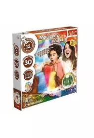 Science 4 You - Magiczny Wulkan TREFL