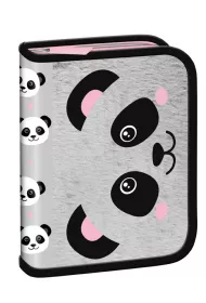 St. Majewski Pi�rnik dwuklapkowy bez wyposa�enia Bambino PANDA