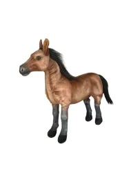 Ko� arabski 55cm Dubi