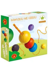 Nawlekaj nie czekaj Alexander