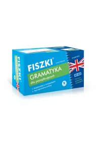 Fiszki premium - j�zyk angielski - Gramatyka