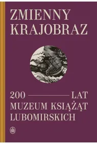 Zmienny krajobraz