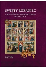 �wi�ty r�aniec z rozmy�laniami i modlitwami.. A4