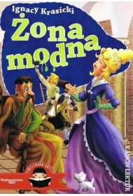 �ona modna