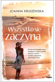 Wszystko si� zaczyna