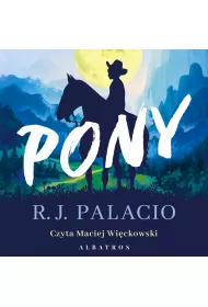 Audiobook Pony mp3