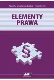 Elementy prawa. Podr�cznik