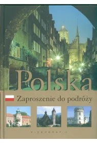 Polska. zaproszenie do podr�y