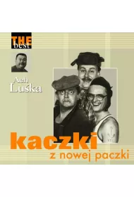 Ach Lu�ka CD