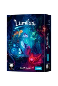 Lumilas Rebel