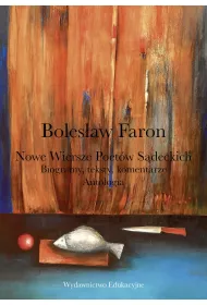 Nowe wiersze poet�w s�deckich