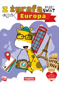 Z �yraf� przez �wiat Europa
