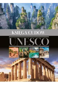 Ksi�ga cud�w Unesco