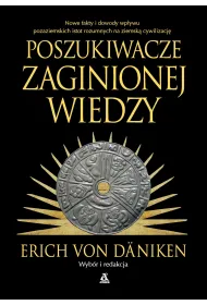 eBook Poszukiwacze zaginionej wiedzy epub