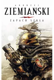 eBook Zapach szk�a mobi epub