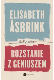 eBook Rozstanie z geniuszem mobi epub