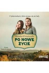 Audiobook Po nowe ycie mp3