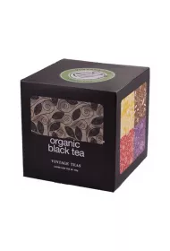 Vintage Teas Herbata czarna Organic Black Tea 100 g