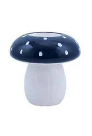 Woodland Folk �wiecznik Tea Light Grzybek