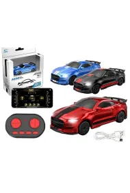 Auto sportowe R/C 4x4 USB MIX Adar