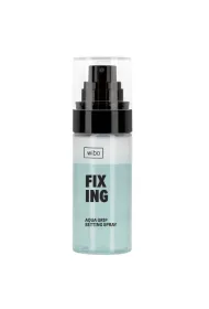Wibo _Fixing Aqua Grip Setting Spray mgieka utrwalajca makija 55 ml