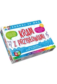 Kram z przys�owiami Multigra
