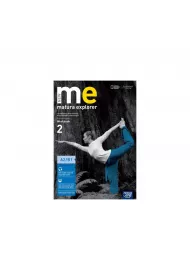 New Matura Explorer. Cz 2. Zeszyt wicze do jzyka angielskiego dla szk ponadgimnazjalnych. Zakres podstawowy i rozszerzony