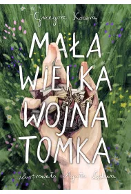Ma�a wielka wojna Tomka