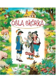 Bajki bajeczki O�la sk�rka *