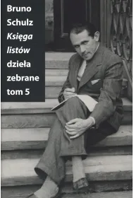 Ksi�ga list�w. Dzie�a zebrane. Tom 5