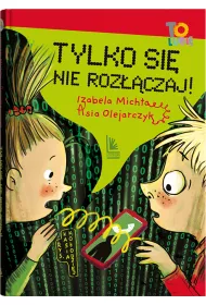 Tylko si nie rozczaj!