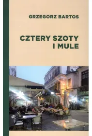 Cztery szoty i mule