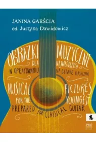 Obrazki muzyczne dla najm�odszych