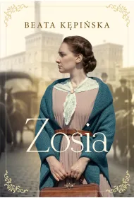 eBook Zosia mobi epub