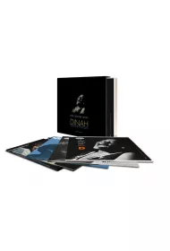 The Divine Miss (vinyl) (Box)
