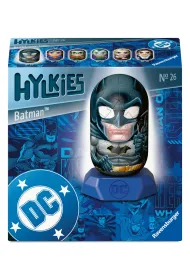 Puzzle 54 el. 3D Hylkies: DC Batman Ravensburger