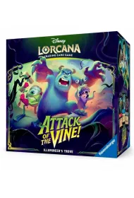 Disney Lorcana (Set13) trove pack